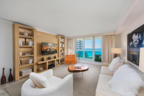 Oceanview Private Condo at 1 Hotel & Homes -944